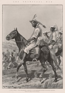La Guerra del Transvaal